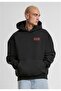 Sweatshirt Printed Hodies Compact Fabric (Cotton Inside) - 2