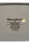 Villeroy & Boch Rusticana Boat Plate Presentation Plate - 30 cm 20 cm Dimensions - 5