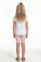 Girl's Short Tights - 4
