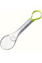 Stainless Steel Avocado Cutter & Slicer – 2-in-1 Avocado Slicer and Core Remover - 4