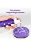v34 Foam Colour Corrector, Purple Teeth Whitening - 5