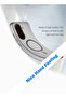Samsung Galaxy S26 Plus 5G Hybrid Translucent Magsafe Raised Camera Lips Elegant Look Case Cover - 3