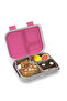 Stainless Steel Bento Lunch Box for Kids & Adults - 2