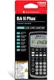 آلة حاسبة مالية من تكساس إنسترومنتس طراز BA II Plus - 5