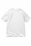 Comfortable Fit T-Shirt Oversized Unisex Thank You Printed 100% Cotton - 2