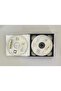 Muazzez Abacı Kayahan Nilüfer Set of 3 Cds (Original Period Edition Cd) - 2