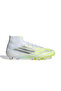 F50 Sparkfusion Eli Unisex Multi Turf Football Cleats Jr6474 White