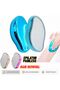Hair Removal Epilator for Men & Women Reusable Portable Body Hair Remover Tool Assorted color
