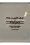 Villeroy & Boch Rusticana Bowl - 21 cm 21 cm 5.5 cm Dimensions. - 5