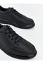 Lcw Steps Black Lace-Up Men's Sports Shoes - 3