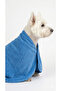 Dog Towel with Hand Pocket |   Wellsoft Microfiber |   High Absorbent |   Quick Dry - 2