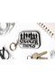 Stranger Things keychain – accessory for fans - 3
