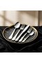 Qura Istanbul 60 Piece Cutlery Set for 12 People - 4