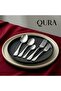 Qura Marina 60 Piece Cutlery Set for 12 People - 2