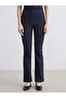 Flare Women's Jean Pants - 3