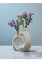 Decorative Ivy Vase 2-Piece (Flower Not Included) - 4