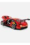 Bmw M6 Ggt3 Diecast Model Car Openable Door Hood Bmw Racing Car Modified Bmw M6 Model - 5