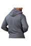 Men's Relaxed Fit French Terry Hoodie Sweatshirt - 5