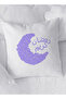 غطاء وسادة من البوليستر بتصميم رمضان كريم - 2