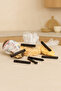 ZS-0057-20 قطع - أداة إغلاق وتغليف أكياس البلاستيك متوسطة الحجم بمشبك - 5