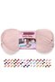 Premium Softee Baby Hand Knitting Yarn Baby Yarn Cardigan Sweater Vest Yarn Scarf Beanie Booties Baby Yarn Skin