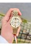 Women's Wristwatch New Model Steel Band Waterproof 2 Years Warranty Bracelet Gift - 7