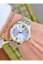 Women's Wristwatch New Model Steel Band Waterproof 2 Years Warranty Bracelet Gift - 3