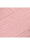Premium Softee Baby Hand Knitting Yarn Baby Yarn Cardigan Sweater Vest Yarn Scarf Beanie Booties Baby Yarn Light Pink - 2