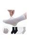 Children's Hoop Tennis Socks 6 Pairs 4 Seasons - 2
