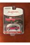 Barret Jackson 1970 Plymouth Cuda 1:64 Collectible - 2