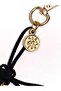 Handmade Suede String Lucky Charm |   Purple, Black and Khaki Green Color Options - 4