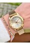 Women's Wristwatch New Model Steel Band Waterproof Milano 2 Years Warranty Bracelet Gift - 6