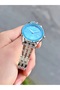Women's Wristwatch New Model Steel Band Waterproof 2 Years Warranty Bracelet Gift - 4