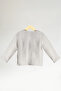 سترة موسلين للأطفال - 2