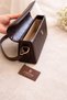 Women's Shoulder and Hand Bag – Stylish Flap Cover, Adjustable Strap, Casual Bag - 2