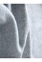 Crew Neck Tracksuit Sweatshirt with Dice Print Design - 5