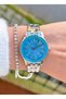 Women's Wristwatch New Model Steel Band Waterproof 2 Years Warranty Bracelet Gift - 7
