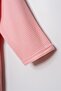 U.S. Polo Assn. Baby Girl Pink Bathrobe - 5