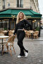 Jessia Slit Knitwear Set New Season 2026 - 4