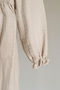 Muslin Children's Long Sleeve Dress - 5