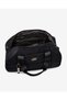 W Duffle Bag Women's Black Sports Bag S41094404-3817 - 6