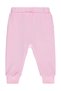 Civil Baby Baby Pants Without Booties Single Bottom 6-24 Months - Pink 9-12 Months - 3