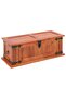 Storage Chests 3 pcs Solid Acacia Wood - 6