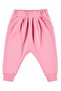 Baby Pants Without Booties 6-24 Months - Pink - 4