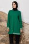 Cotton Tracksuit Tunic 45979