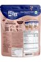 FIT & FLEX Baked Crunchy Granola | Chocolate Cookies & Almond | Oat Rich Cereal with High Protein an - 3