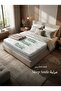 مرتبة طبية ومريحة منSleep Smile