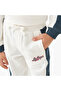 Logo Print Sweatshirt and Joggers Set - 6