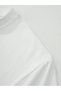 Sport Club Printed 100% Cotton Crew Neck Premium Tshirt for Kids - 3