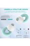 NALACAL Ear Plugs for Noise Cancelling - 3